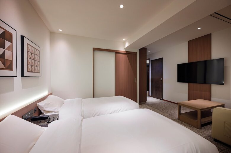 Cocoyo Hotel Otsuka