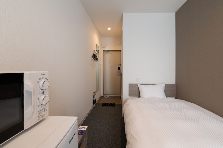 Hotel R9 The Yard Yachimata