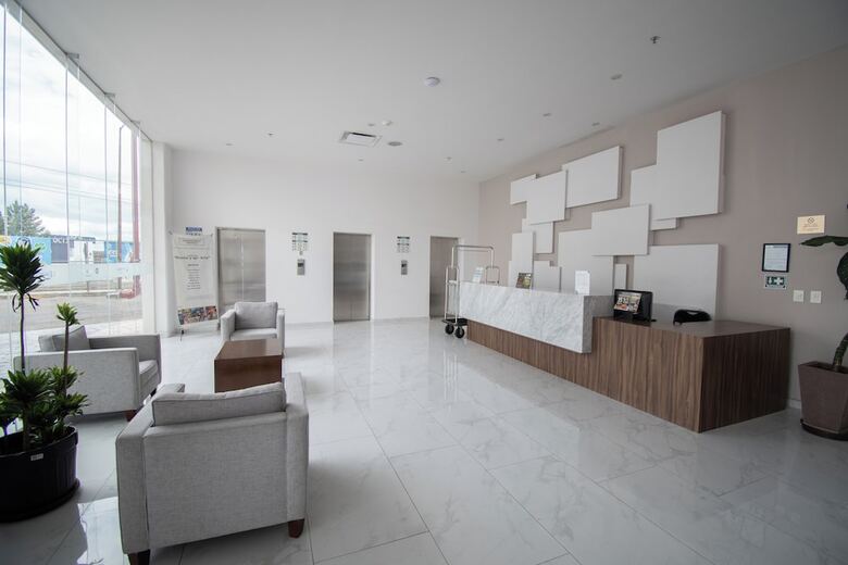 Hotel Wyndham Puebla Angelopolis