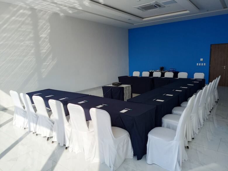Hotel Wyndham Puebla Angelopolis