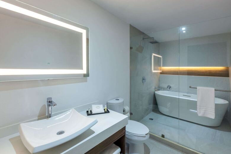 Hotel Wyndham Puebla Angelopolis