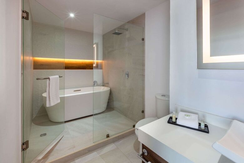 Hotel Wyndham Puebla Angelopolis