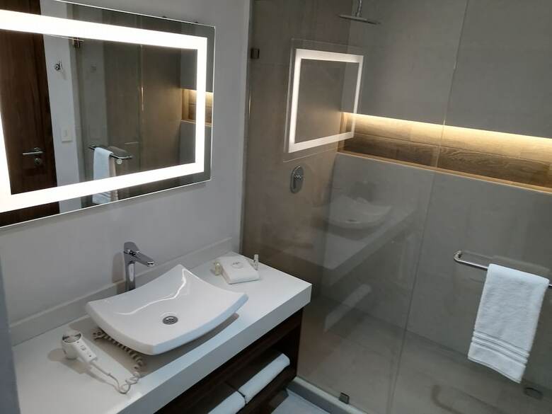 Hotel Wyndham Puebla Angelopolis