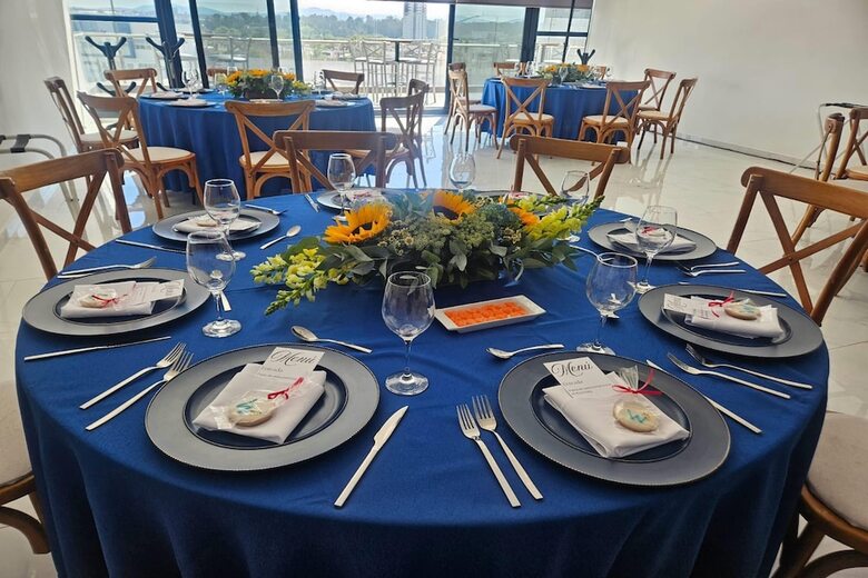 Hotel Wyndham Puebla Angelopolis