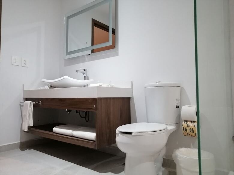 Hotel Wyndham Puebla Angelopolis