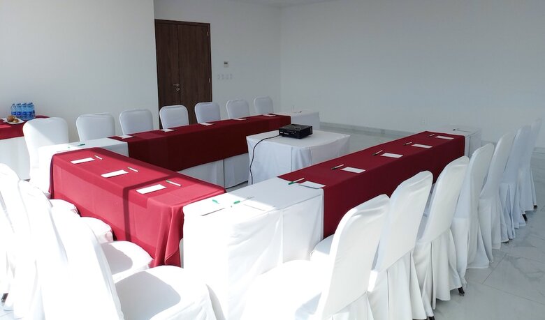 Hotel Wyndham Puebla Angelopolis