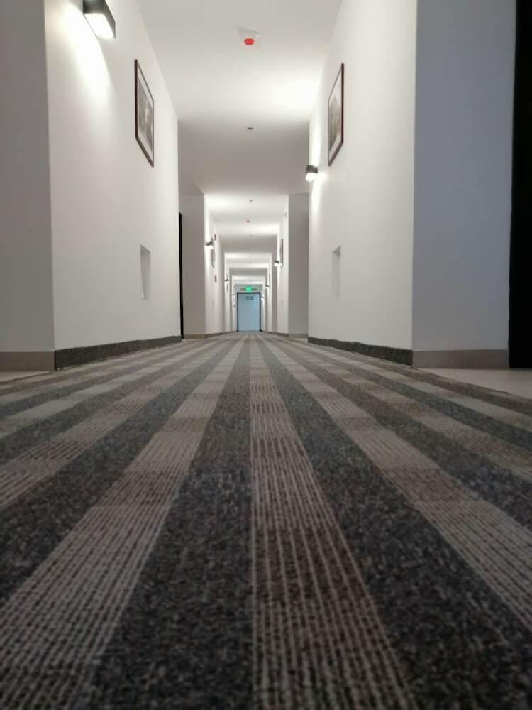Hotel Wyndham Puebla Angelopolis