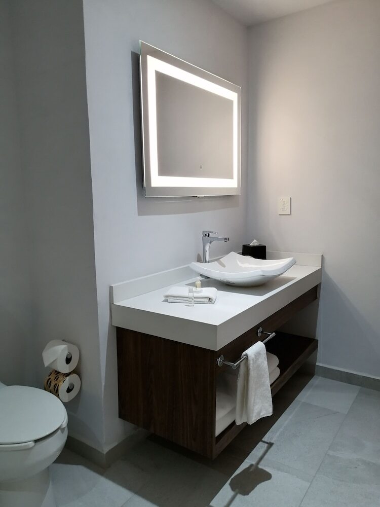 Hotel Wyndham Puebla Angelopolis