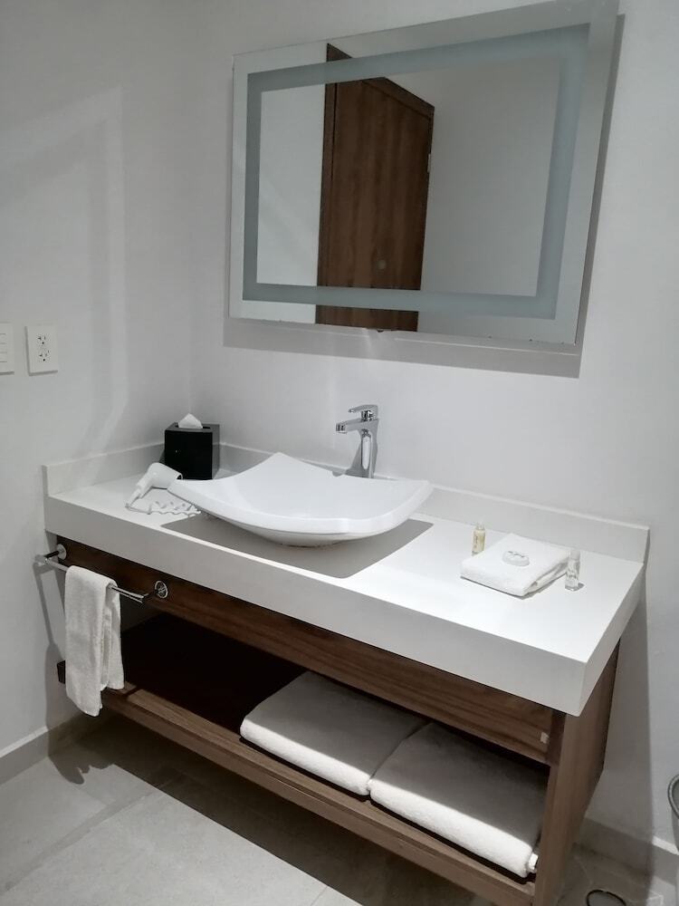 Hotel Wyndham Puebla Angelopolis