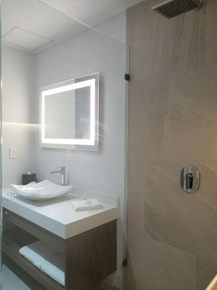 Hotel Wyndham Puebla Angelopolis