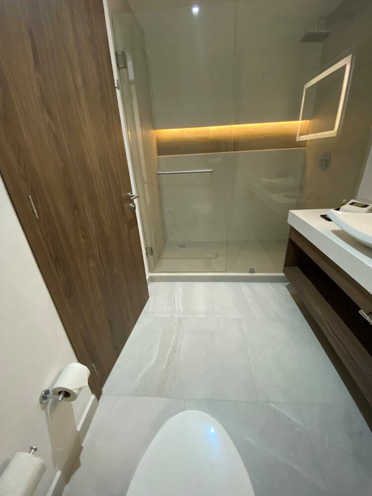Hotel Wyndham Puebla Angelopolis