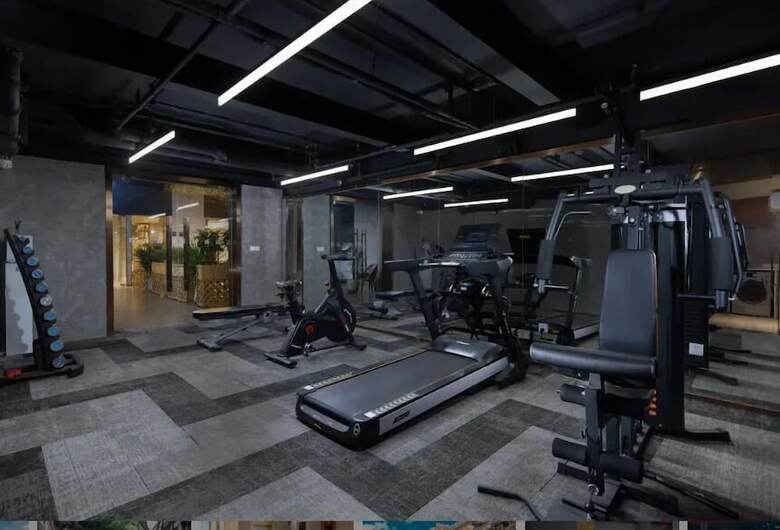 Housekeeper Hotel Beijing Road Branch