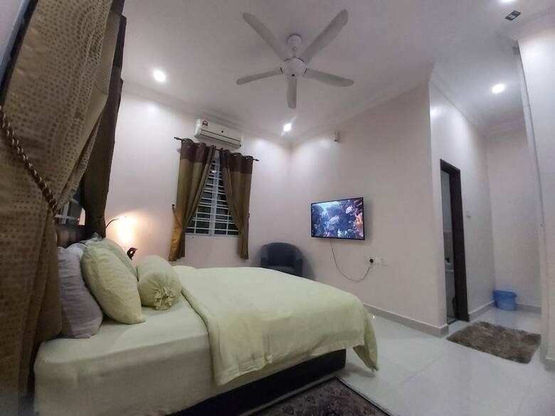 Villa Solihin