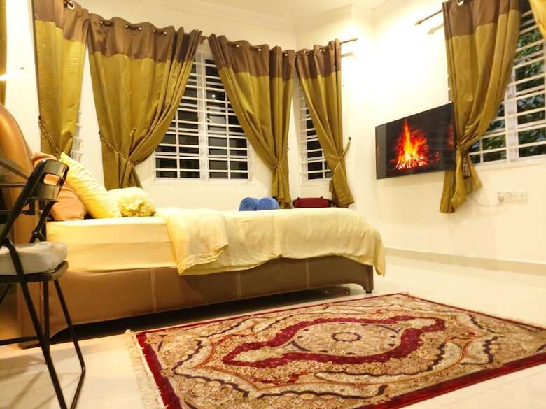 Villa Solihin
