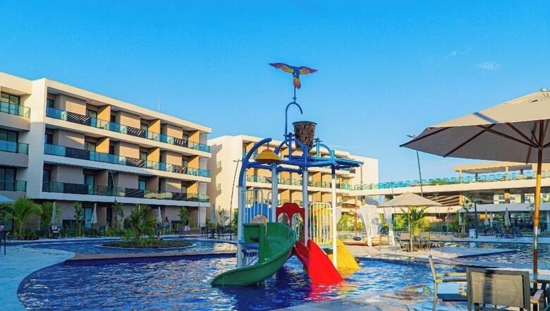 Hotel Malia Resort By Mai
