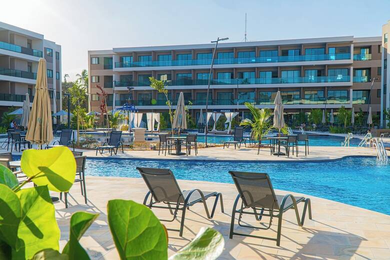Hotel Malia Resort By Mai