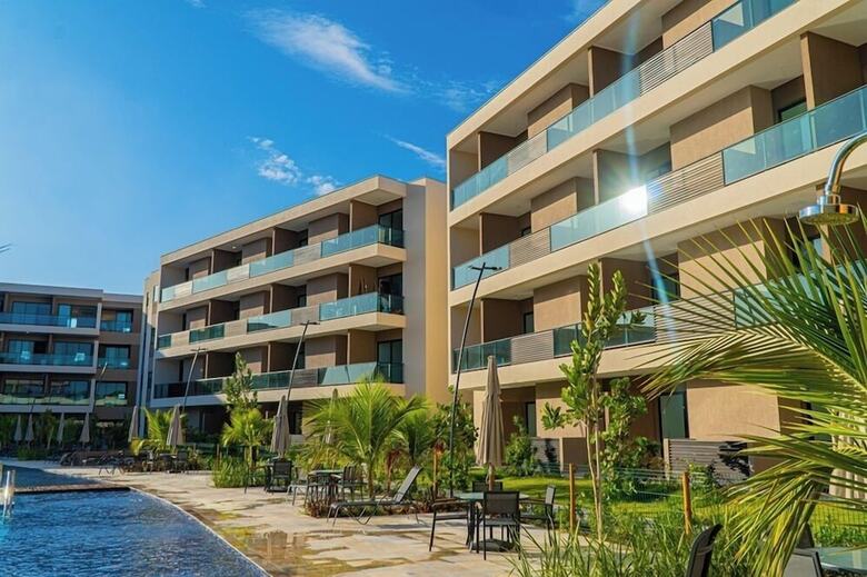 Hotel Malia Resort By Mai
