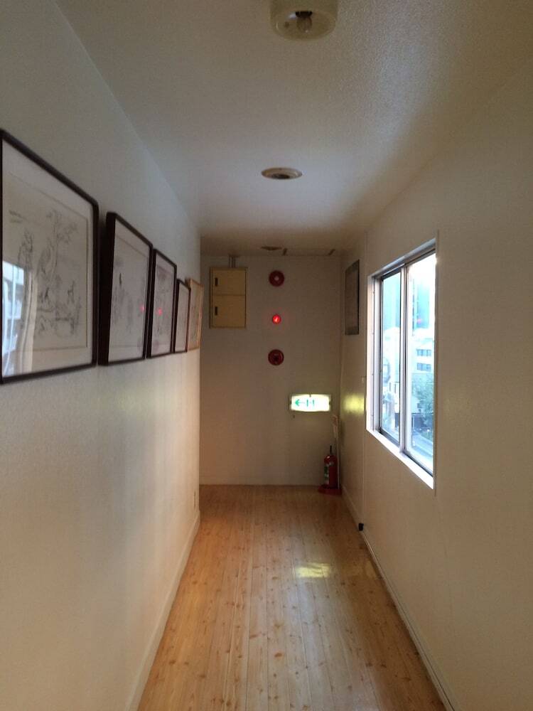 Kyoto White Hotel