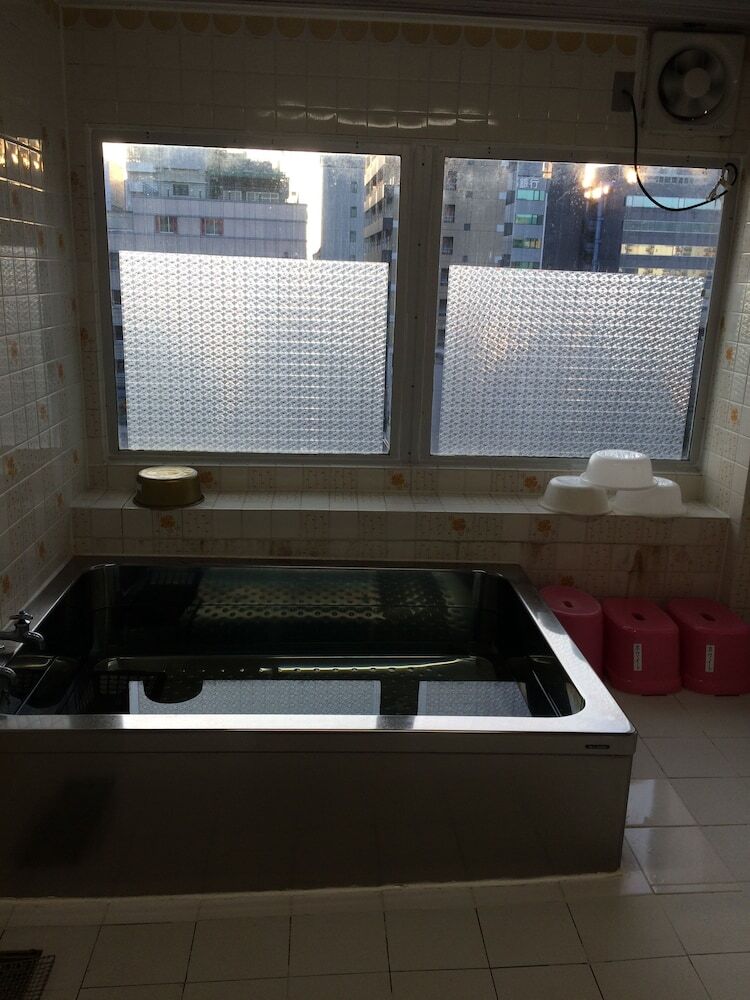 Kyoto White Hotel