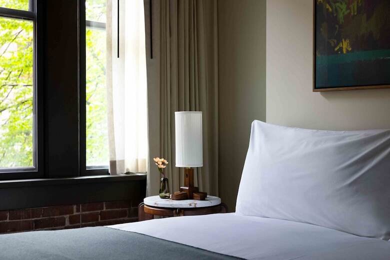 Hotel Populus Seattle
