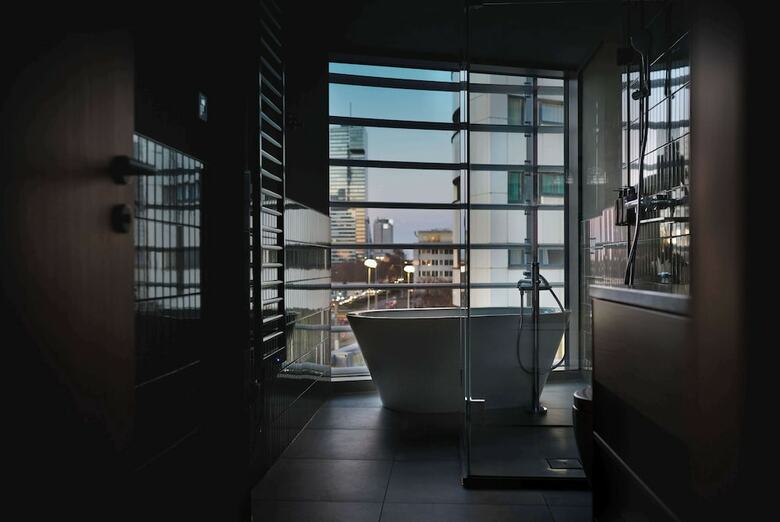 Aparthotel A By Adina Vienna