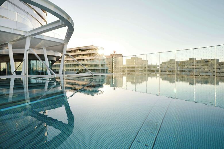 Aparthotel A By Adina Vienna