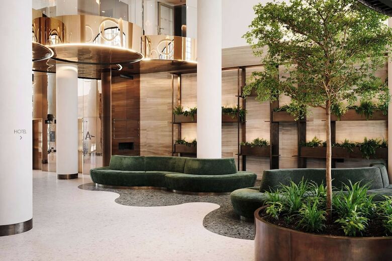 Aparthotel A By Adina Vienna