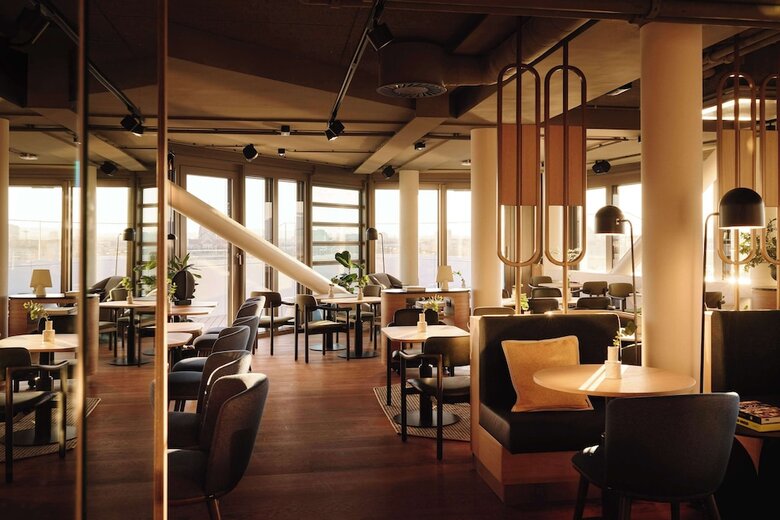 Aparthotel A By Adina Vienna