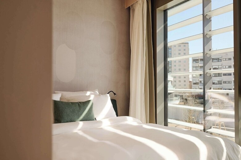 Aparthotel A By Adina Vienna