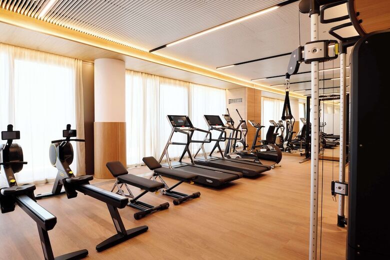 Aparthotel A By Adina Vienna