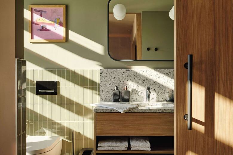 Aparthotel A By Adina Vienna