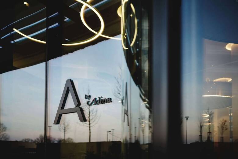Aparthotel A By Adina Vienna