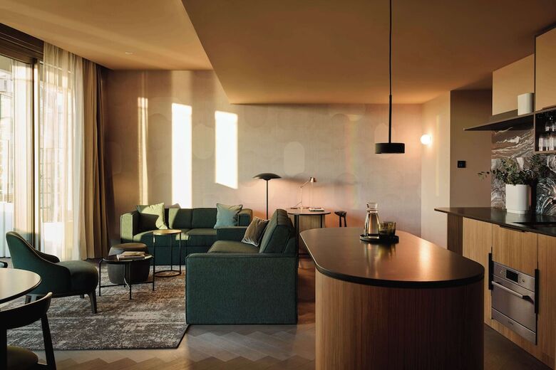 Aparthotel A By Adina Vienna