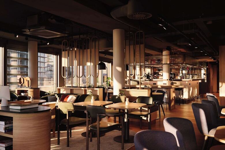 Aparthotel A By Adina Vienna