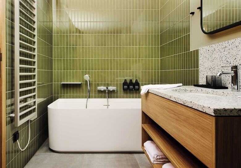 Aparthotel A By Adina Vienna