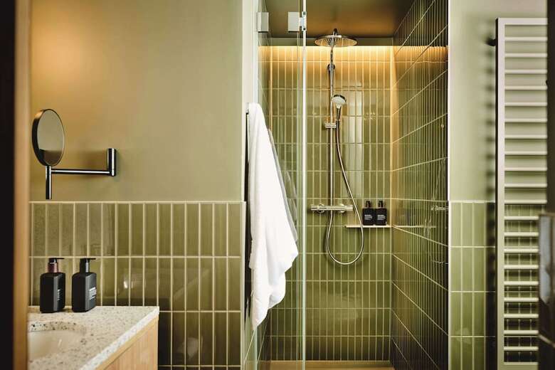 Aparthotel A By Adina Vienna