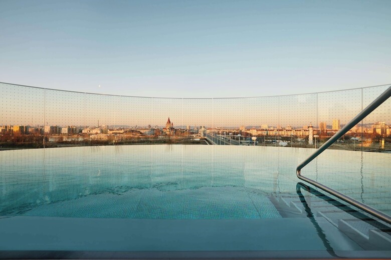 Aparthotel A By Adina Vienna