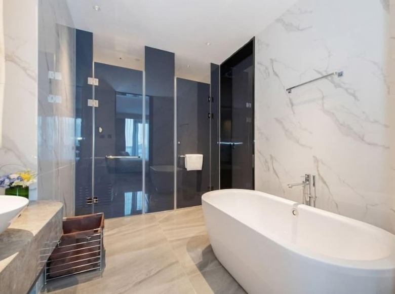 The Qube Hotel