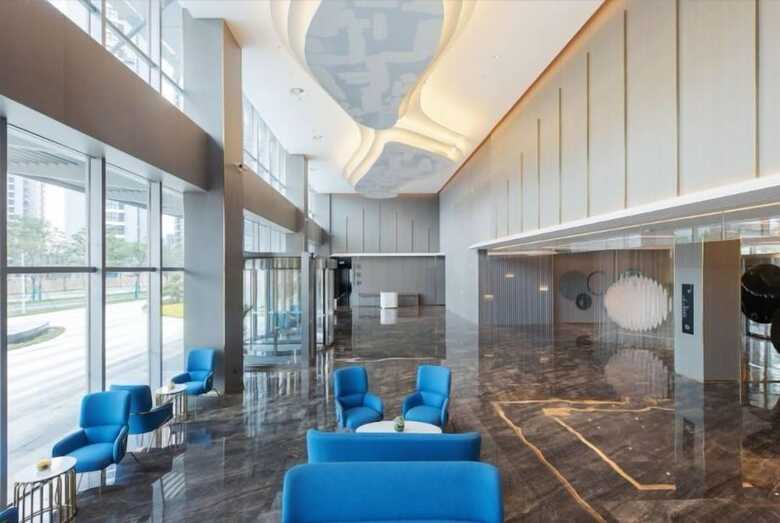 The Qube Hotel