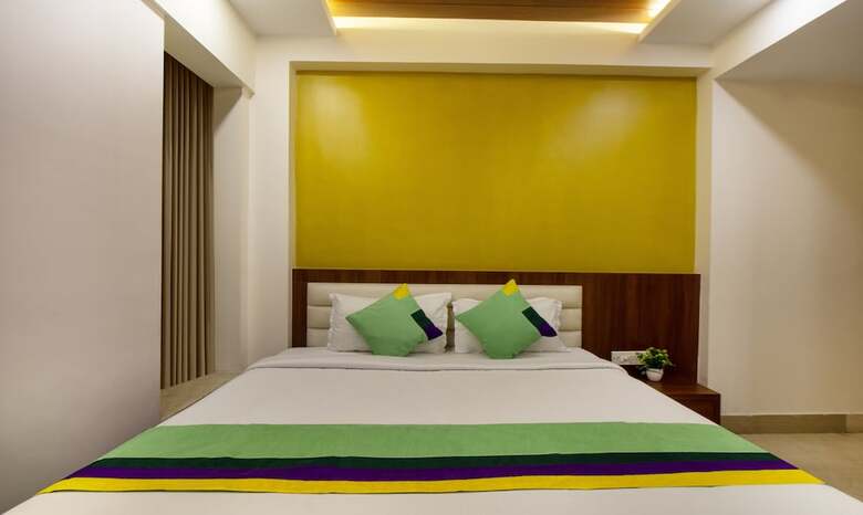 Hotel Treebo Royal Orbit, Metropoliton