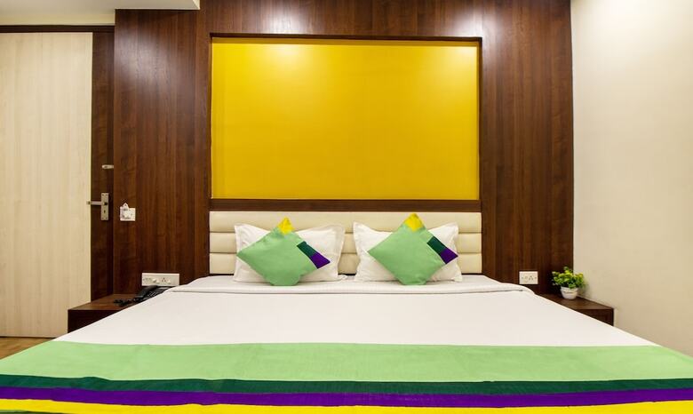 Hotel Treebo Royal Orbit, Metropoliton