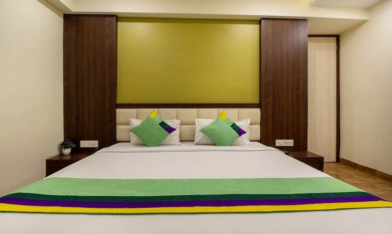 Hotel Treebo Royal Orbit, Metropoliton