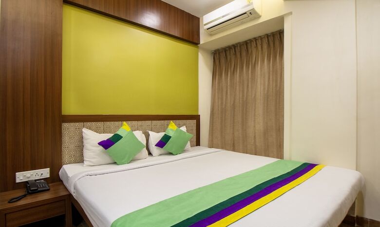 Hotel Treebo Royal Orbit, Metropoliton