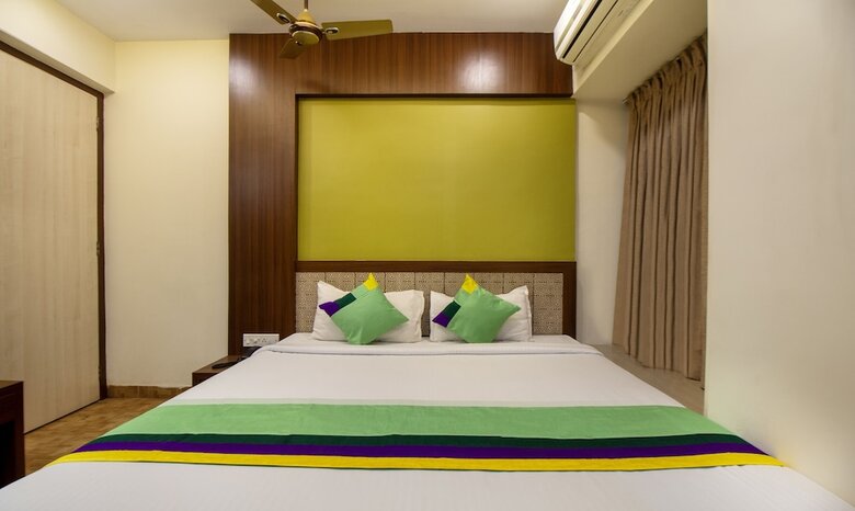 Hotel Treebo Royal Orbit, Metropoliton