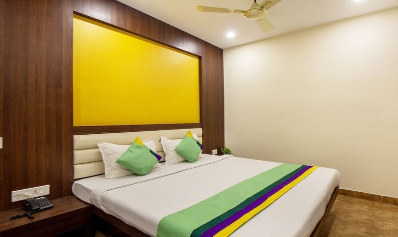 Hotel Treebo Royal Orbit, Metropoliton