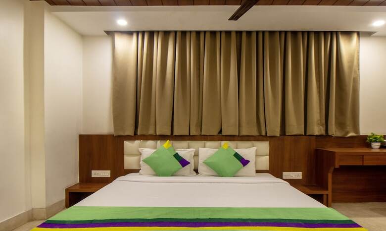 Hotel Treebo Royal Orbit, Metropoliton
