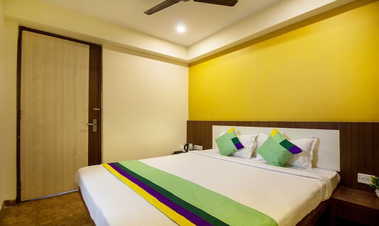 Hotel Treebo Royal Orbit, Metropoliton