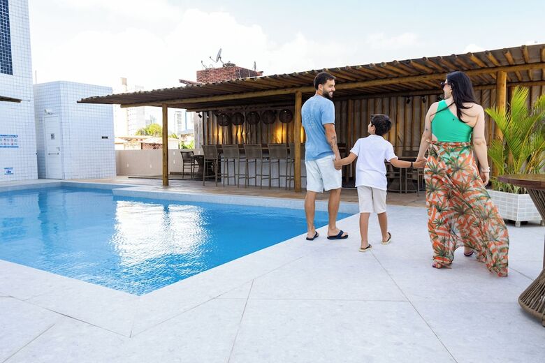 Bali Mar Hotel