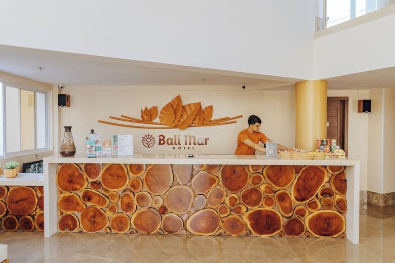 Bali Mar Hotel