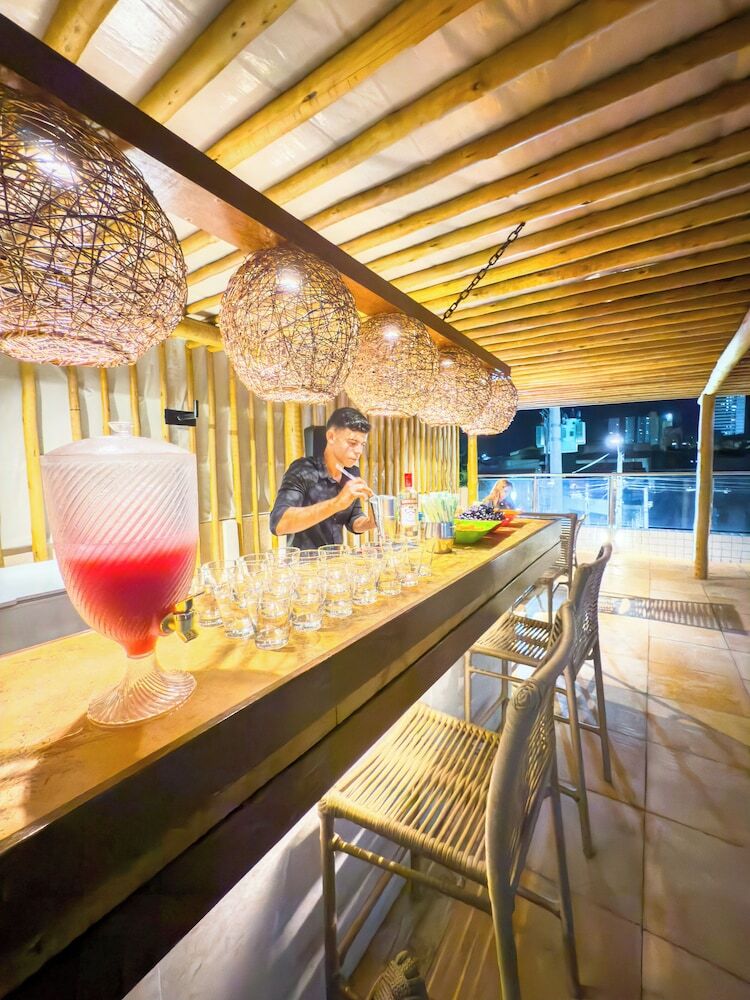 Bali Mar Hotel